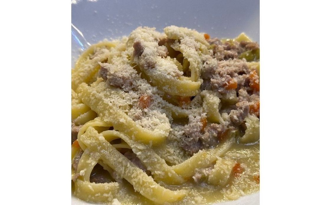 TRATTORIA SAN LORENZO