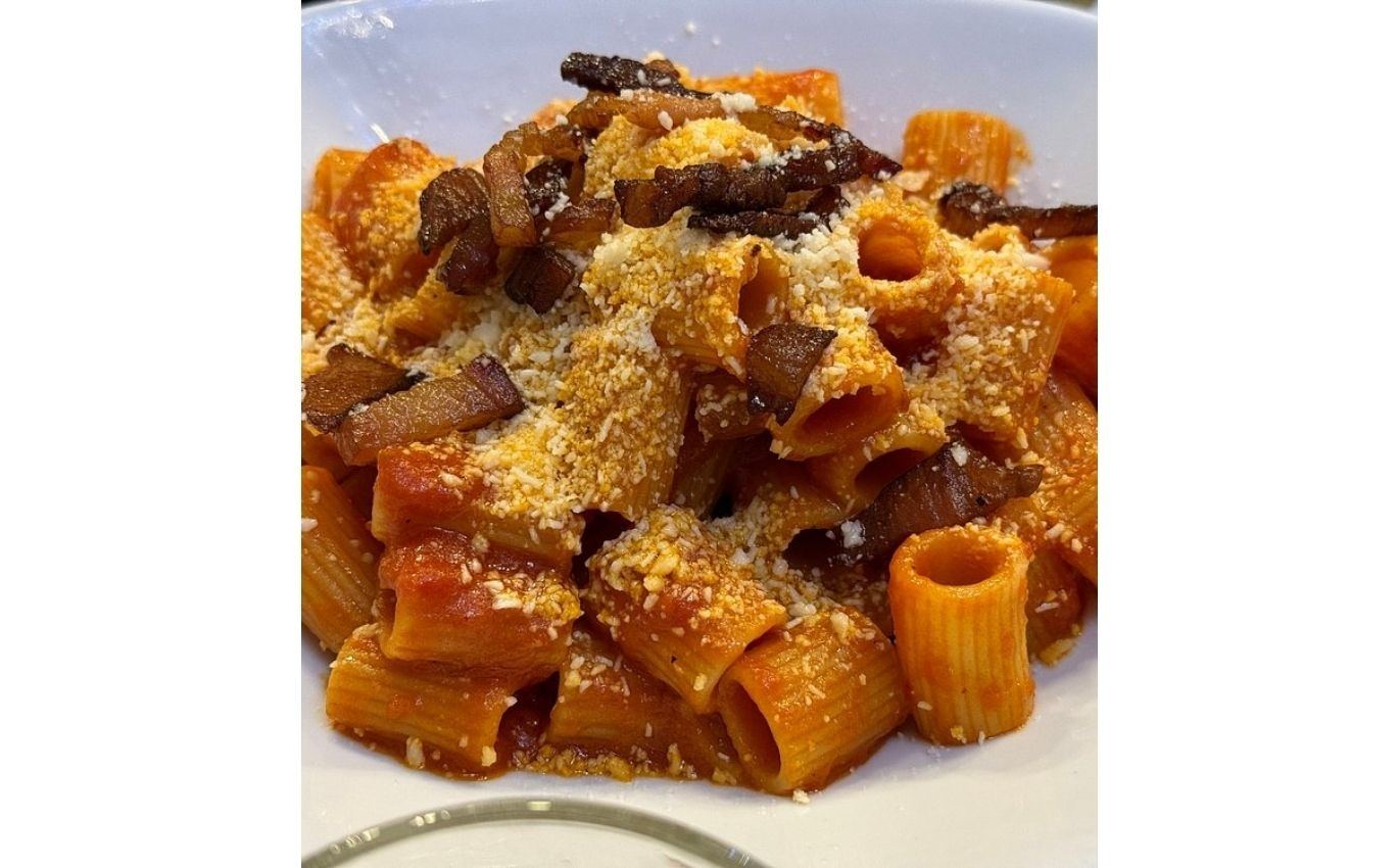 TRATTORIA SAN LORENZO