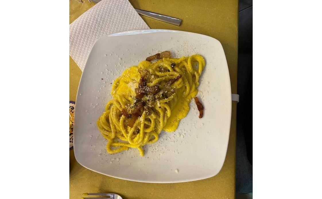 TRATTORIA SAN LORENZO