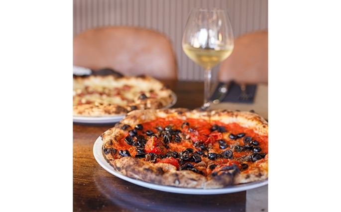 PIZZERIA ORNO