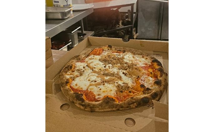 PIZZERIA ORNO