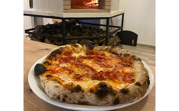 PIZZERIA ORNO