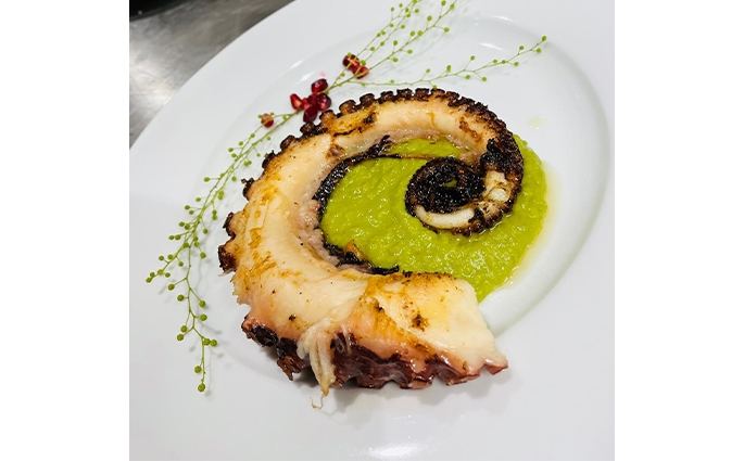 TRATTORIA ALLE VIGNOLE - I SAPORI DELLE VIGNOLE