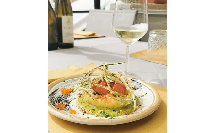 TRATTORIA ALLE VIGNOLE - I SAPORI DELLE VIGNOLE