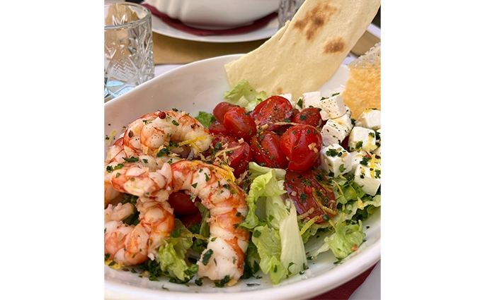 TRATTORIA ALLE VIGNOLE - I SAPORI DELLE VIGNOLE