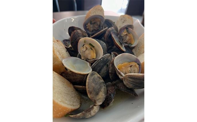 TRATTORIA ALLE VIGNOLE - I SAPORI DELLE VIGNOLE