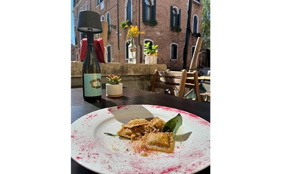 TRATTORIA ALLE VIGNOLE - I SAPORI DELLE VIGNOLE