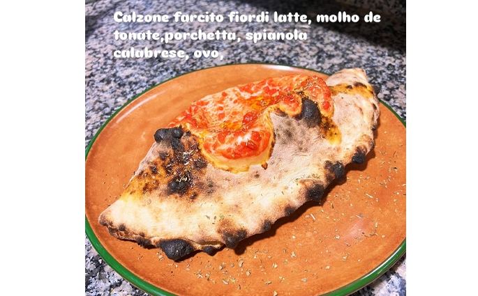 Villa Carmela - Chef Antony Montalbano