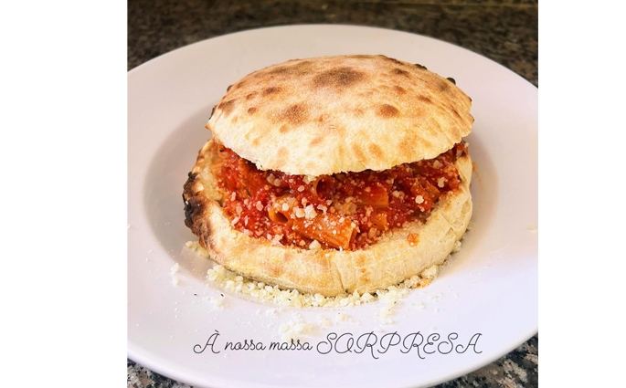 Villa Carmela - Chef Antony Montalbano