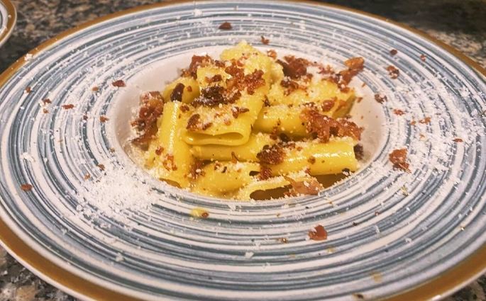 Villa Carmela - Chef Antony Montalbano
