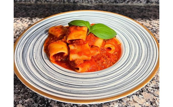Villa Carmela - Chef Antony Montalbano