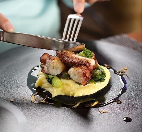 RISTORANTE BEL VEDER