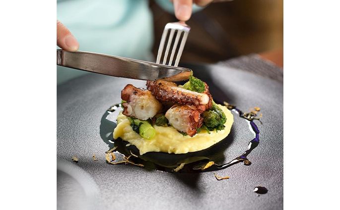 RISTORANTE BEL VEDER