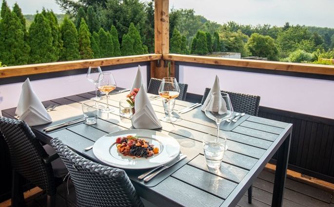 RISTORANTE BEL VEDER