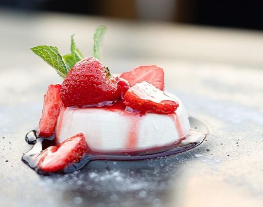 RISTORANTE BEL VEDER
