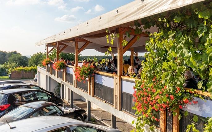 RISTORANTE BEL VEDER