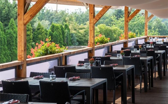 RISTORANTE BEL VEDER