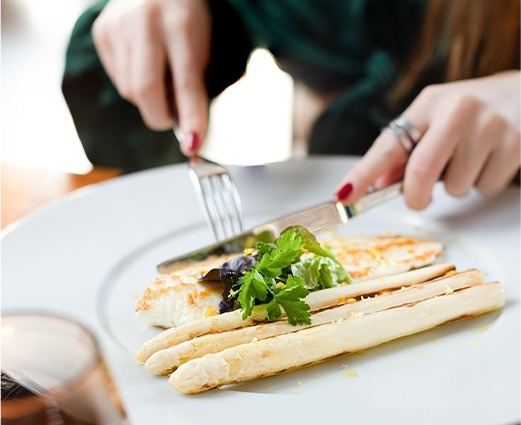 RISTORANTE BEL VEDER