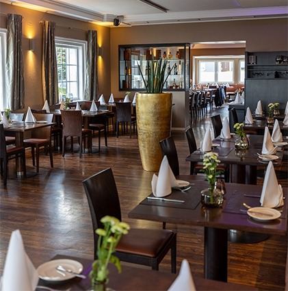 RISTORANTE BEL VEDER