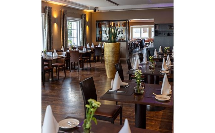 RISTORANTE BEL VEDER