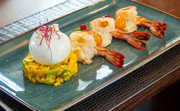 RISTORANTE BEL VEDER