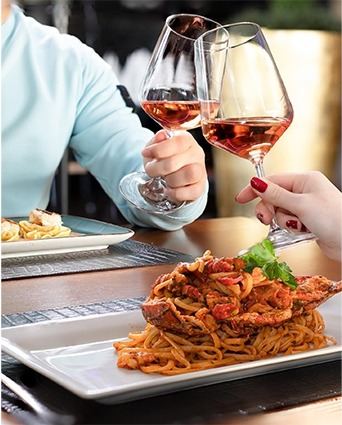 RISTORANTE BEL VEDER