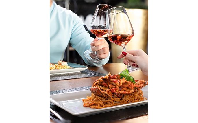 RISTORANTE BEL VEDER