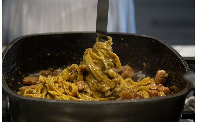 BISTROT SICILIANO CHEZ MARIANNA E DOMENICO