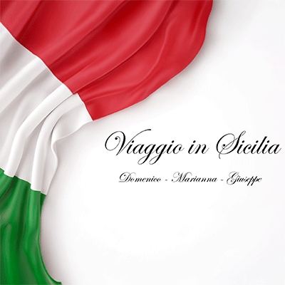 BISTROT SICILIANO CHEZ MARIANNA E DOMENICO