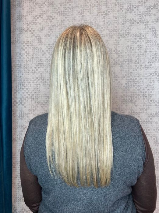 La Dolcevita Hair Spa di Belotti Roberta Elena