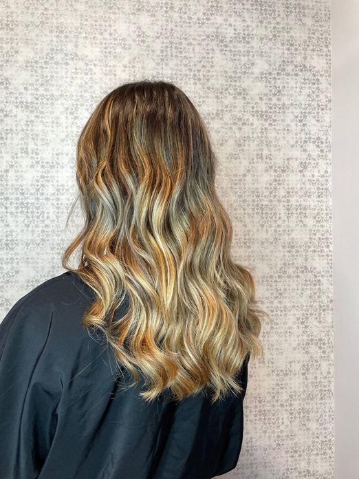 La Dolcevita Hair Spa di Belotti Roberta Elena