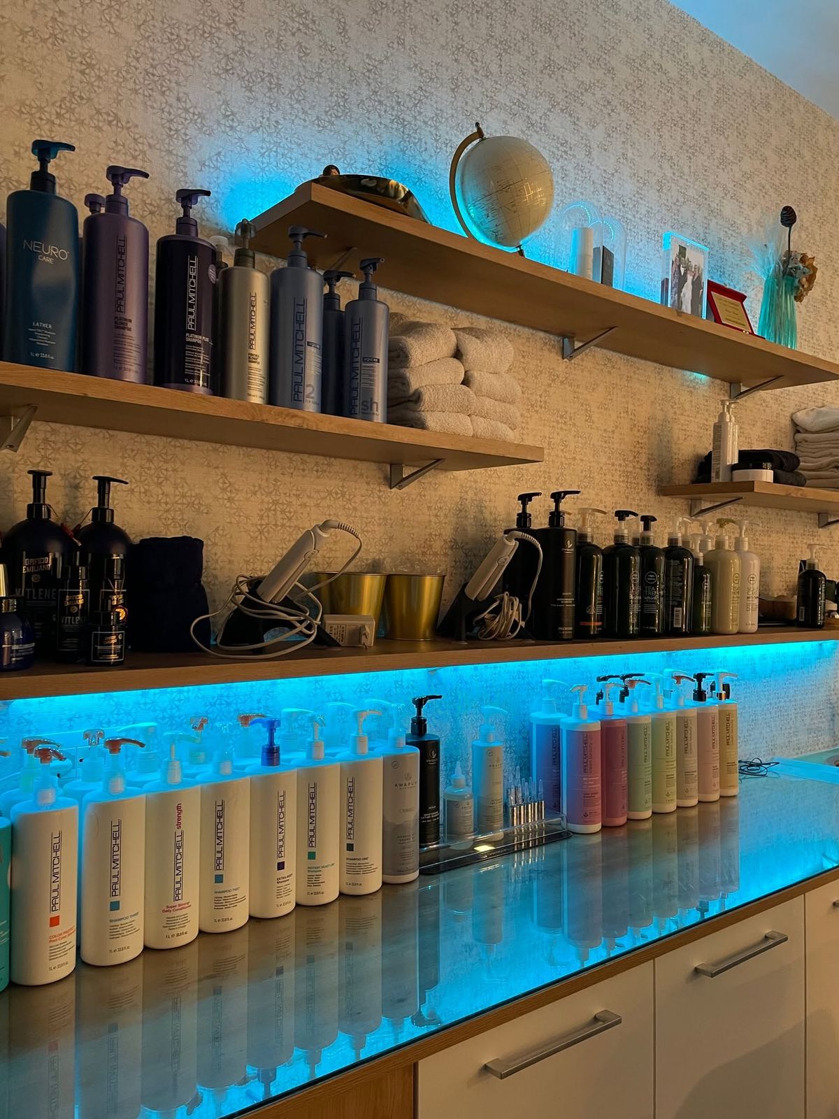La Dolcevita Hair Spa di Belotti Roberta Elena