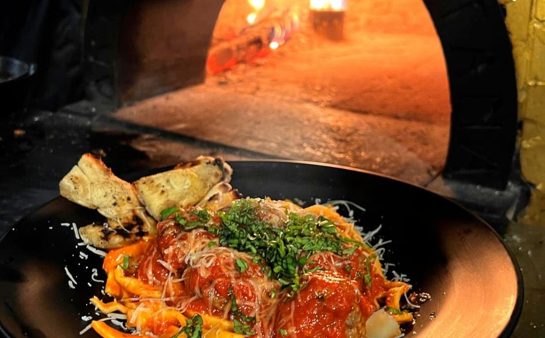 PIZZERIA RISTORANTE SALVATORE