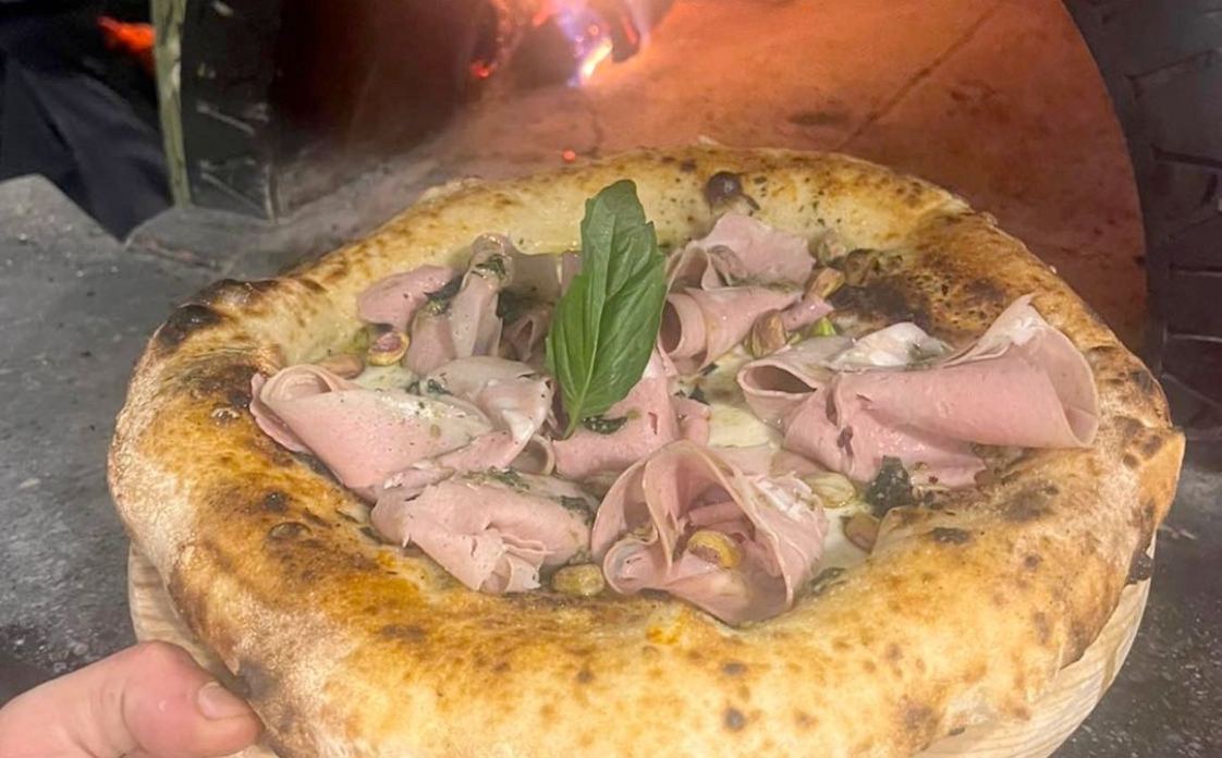 PIZZERIA RISTORANTE SALVATORE