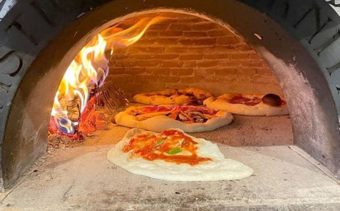PIZZERIA RISTORANTE SALVATORE