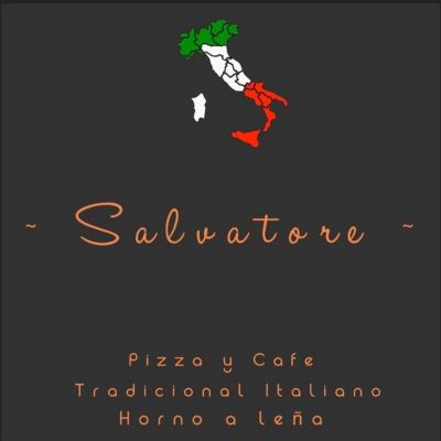 PIZZERIA RISTORANTE SALVATORE