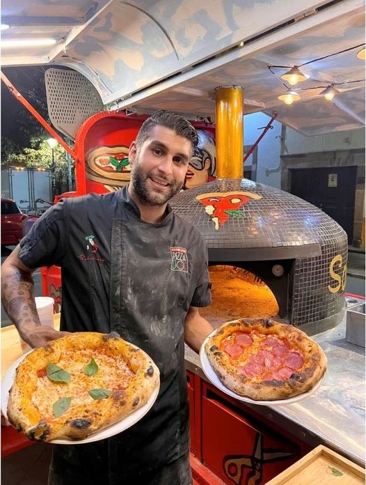 PIZZERIA RISTORANTE SALVATORE