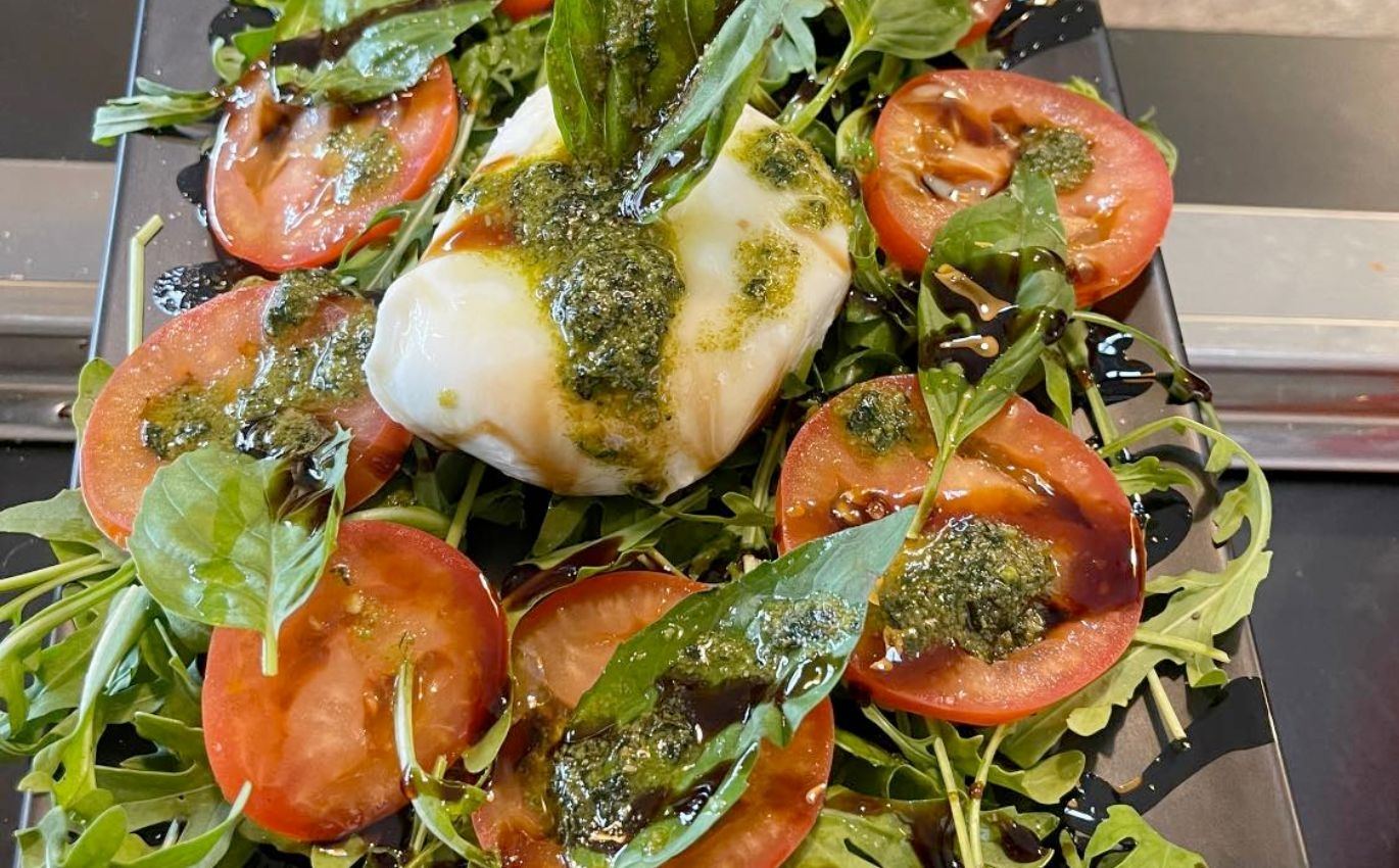 PIZZERIA RISTORANTE SALVATORE