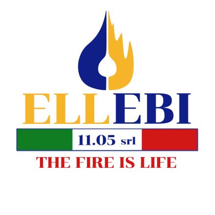 ELLEBI - 11.05 srl - THE FIRE IS LIFE