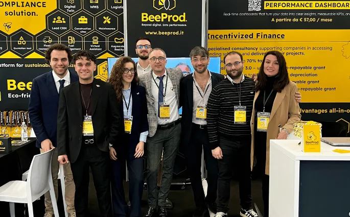 360 CONSULENZA Srl