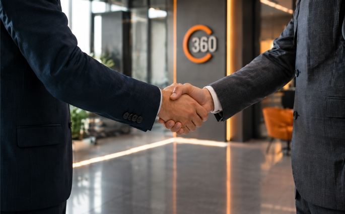 360 CONSULENZA Srl