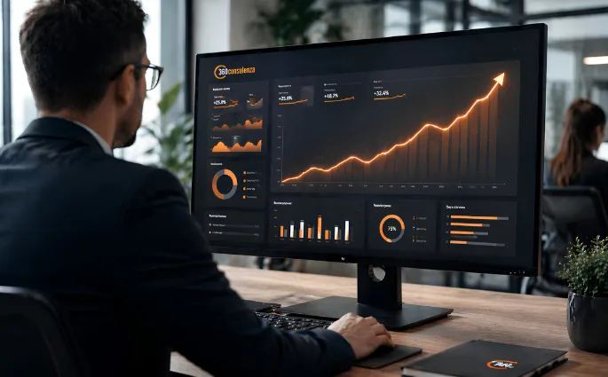 360 CONSULENZA Srl