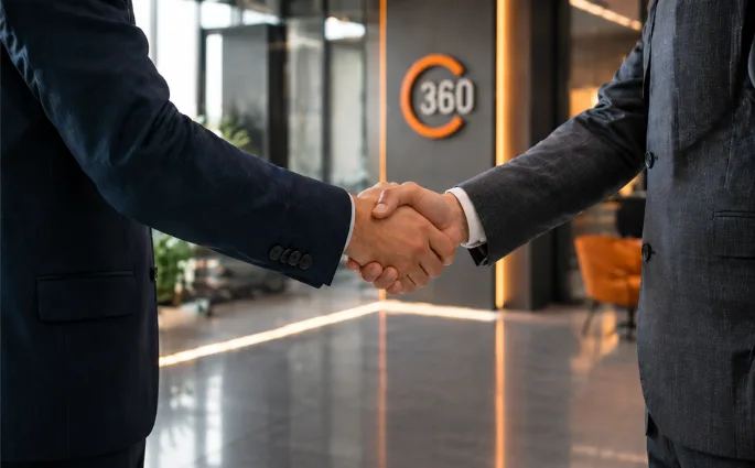360 CONSULENZA Srl