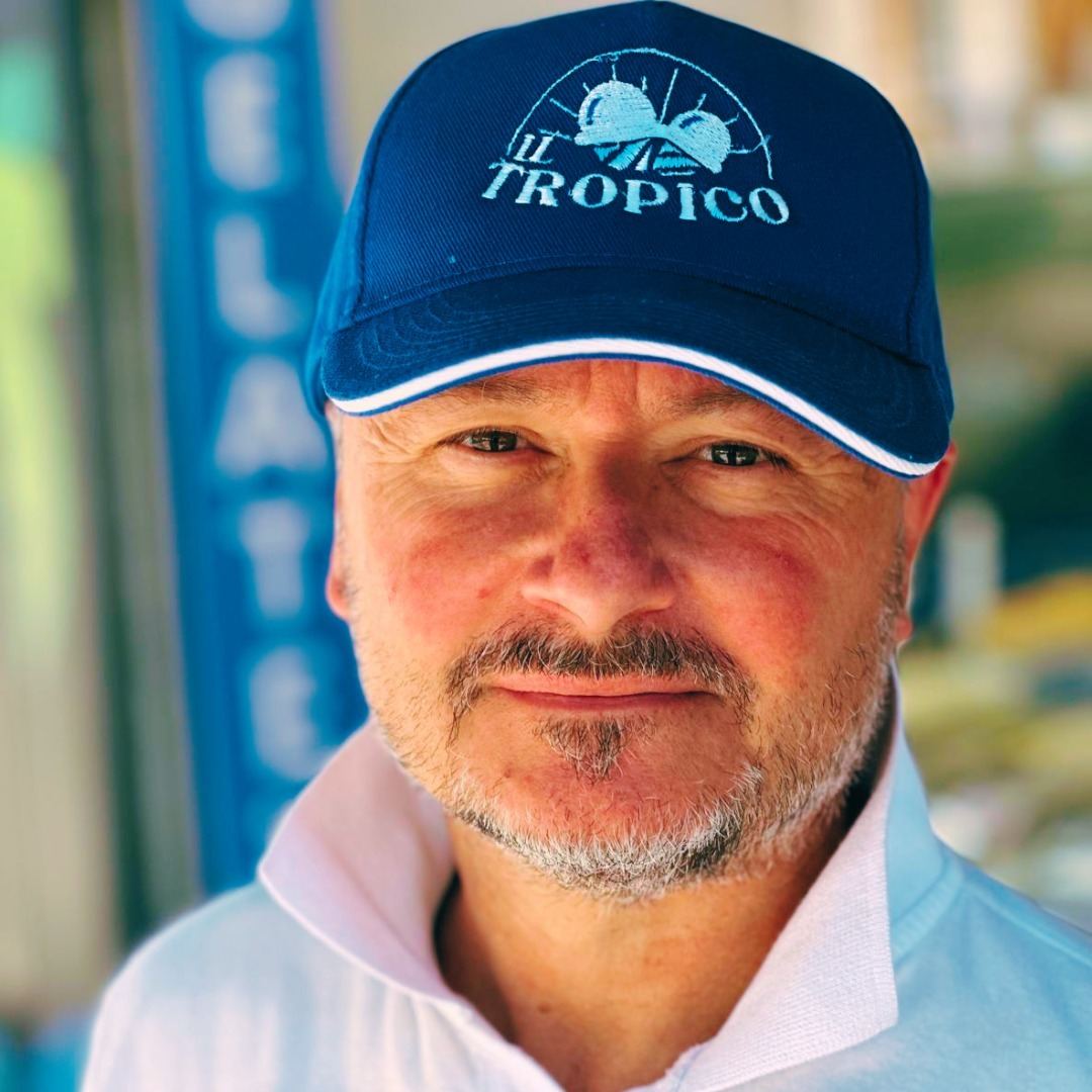 IL TROPICO GELATERIA ARTIGIANALE