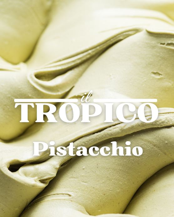 IL TROPICO GELATERIA ARTIGIANALE