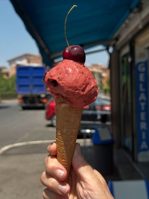IL TROPICO GELATERIA ARTIGIANALE