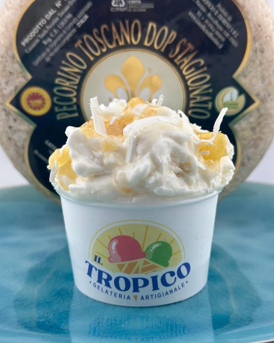 IL TROPICO GELATERIA ARTIGIANALE