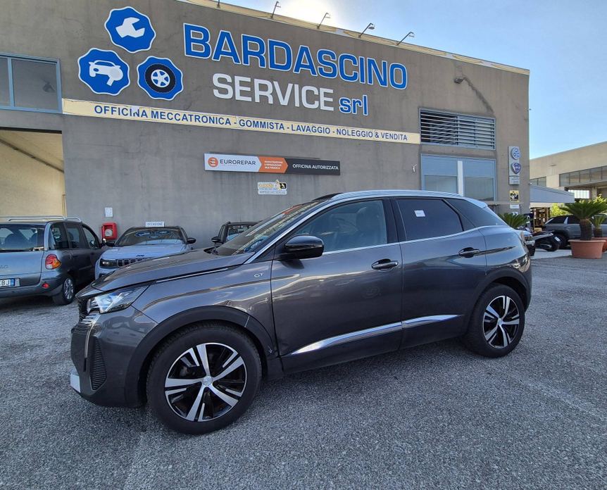 Bardascino Service Srl