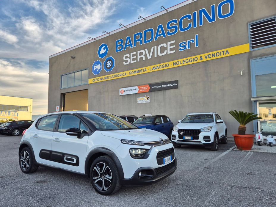 Bardascino Service Srl