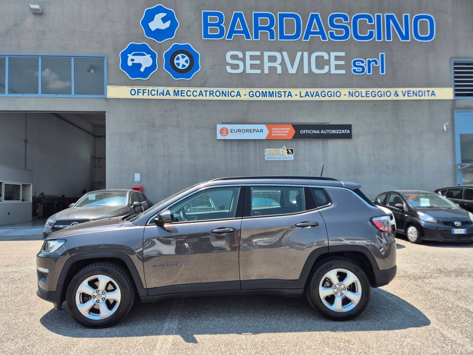 Bardascino Service Srl